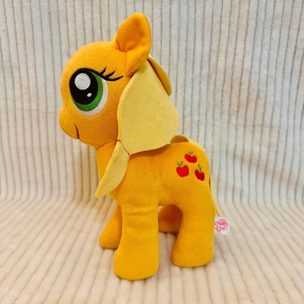 My Little Pony 10 inch Applejack plush